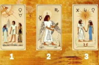 These Egyptian Cards Will Say Something About Your Future