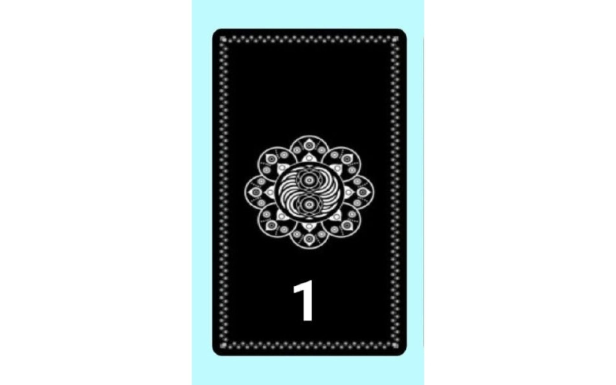 The Chosen Card Will Dispel Some of Your Doubts About Your Near Future