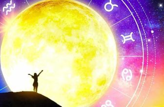 Spiritual Meaning and Astrology of the Full Moon on January 6