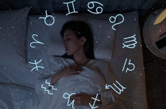 How Many Hours of Sleep You Need, Based on Your Zodiac Sign