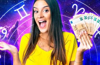 These 5 Zodiac Signs Are Destined to Get Rich