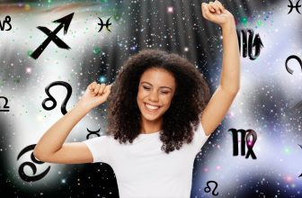 How to Find Your Happiness, Based on Your Fortuna Sign