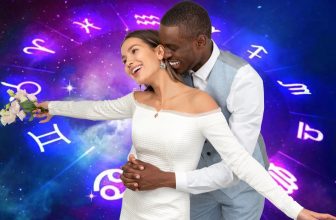 Who You Should Marry, According to Your Zodiac Sign