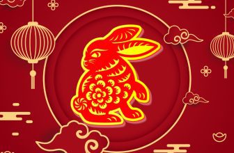 Chinese Year of the Water Rabbit: It Hope, Peace and Harmony