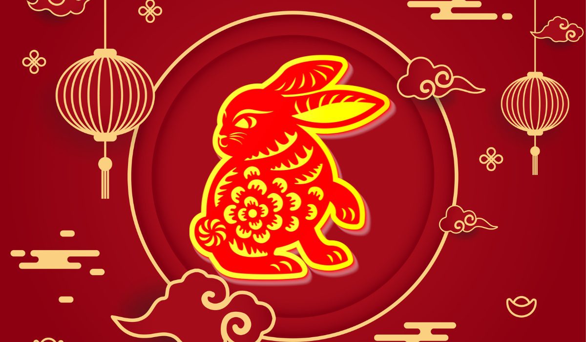 Chinese New Year of Water Rabbit Spiritual Meaning & Astrology