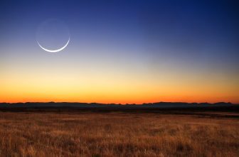 Spiritual Meaning and Astrology of the January New Moon 2023