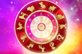 The Chinese New Year Brings Wealth and Happiness to These Chinese Zodiac Signs - How Blessed Are You?