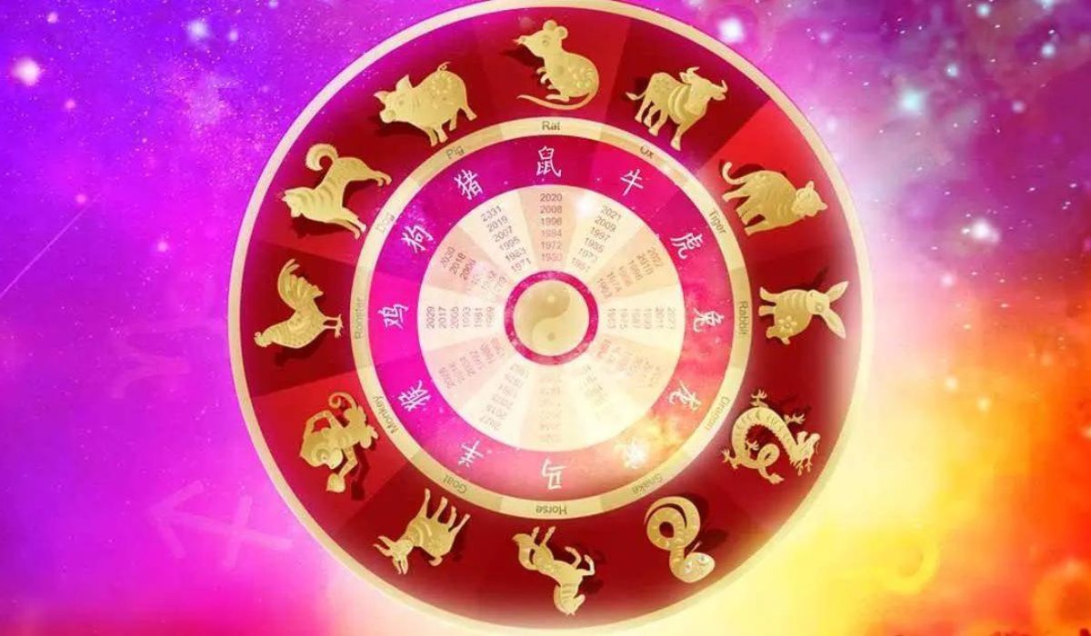 Chinese New Year of the Water Rabbit Horoscope for Your Sign