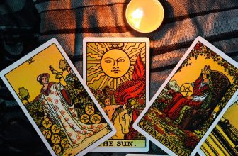 Your 2023 Tarot Card Predictions, Based on Your Zodiac Sign