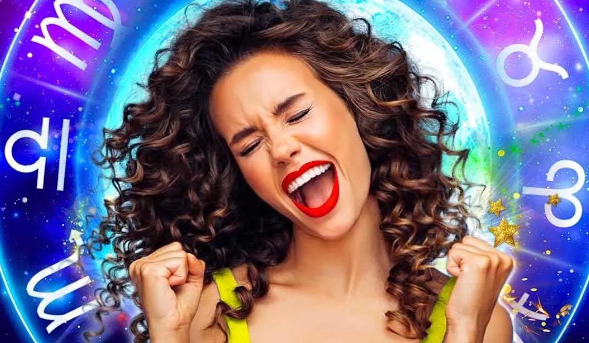 These 3 Zodiac Signs Will Be Very Lucky in January 2023