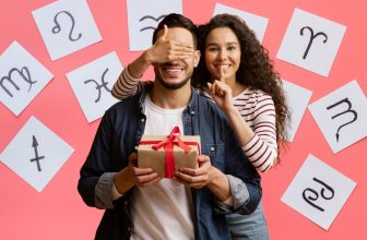 The Perfect Valentine's Day Gift for Him, According to his Zodiac Sign