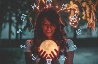 The January New Moon Will be Very Transformative for These 4 Zodiac Signs