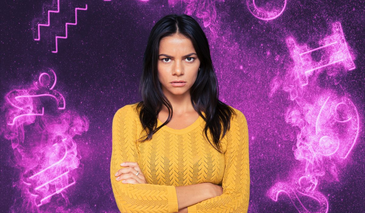 The Most Undateable Zodiac Signs According To A Survey