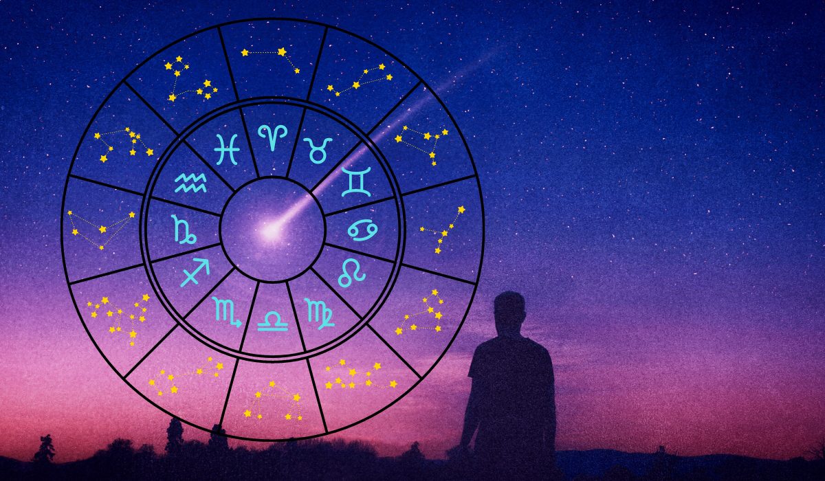 This is Your True Destiny According to Your Zodiac Sign