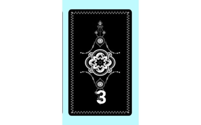 The Chosen Card Will Dispel Some of Your Doubts About Your Near Future
