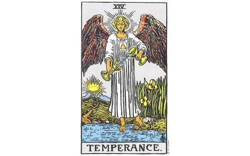 Temperance