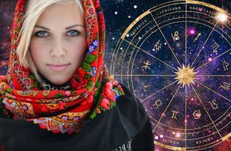 Your Slavic Zodiac Sign And What it Reveals About You