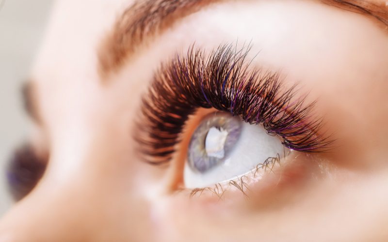 Spiritual Meaning of Eyelashes - What do Eyelashes Symbolize