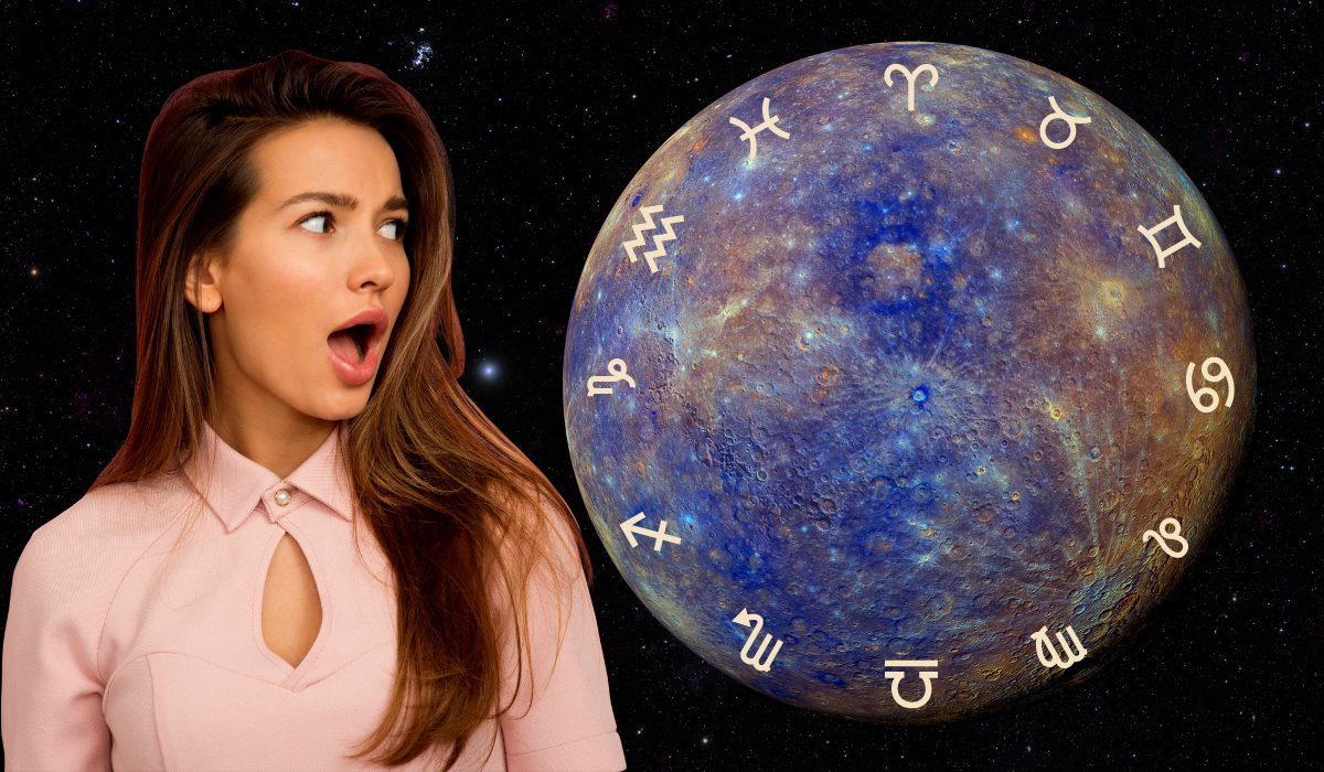 How The Ending Of Mercury Retrograde 2023 Will Affect Your Zodiac Sign