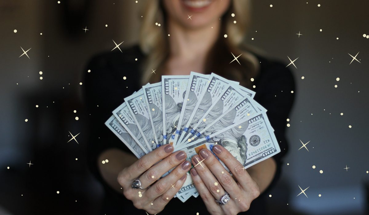 8 Spiritual Signs Money is Coming Your Way - Spiritualify