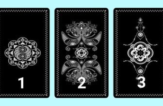 The Chosen Card Will Dispel Some of Your Doubts About Your Near Future