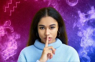 How Good Each Zodiac Sign is at Keeping Secrets