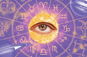 Your Innate Psychic Abilities According to Your Zodiac Sign1