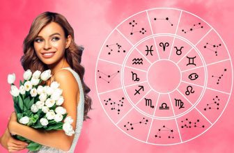 The Perfect Flower for You, According to Your Zodiac Sign