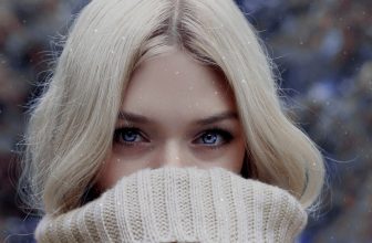 This Is What Your Eye Color Says about You and Your Personality