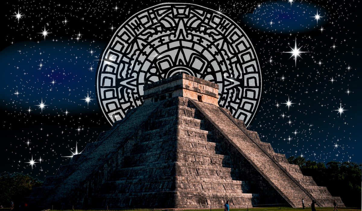This is Your Mayan Zodiac Sign and What it Reveals About You