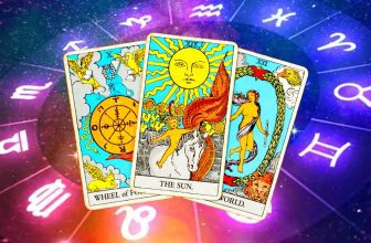 Your Tarot Card and its Advice for You Based on Your Zodiac Sign