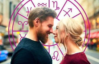 The 6 Zodiac Signs Easiest to Fall in Love With