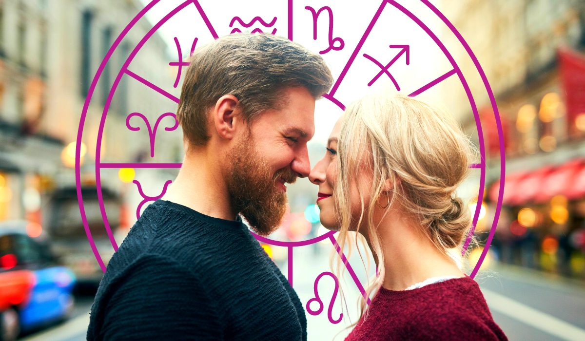The 6 Zodiac Signs Easiest to Fall in Love With - Spiritualify