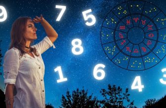 These are Your Luckiest Numbers According to Your Zodiac Sign