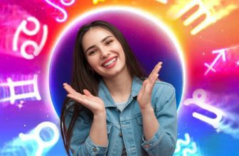 These Are the 5 Most Positive Zodiac Signs: They'll Definitely Cheer You Up