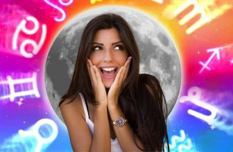 These 3 Zodiac Signs Will Have the Best Full Moon in Leo February 2023