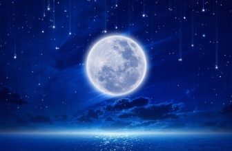 Spiritual Meaning and Astrology of the Full Moon on February 5, 2023