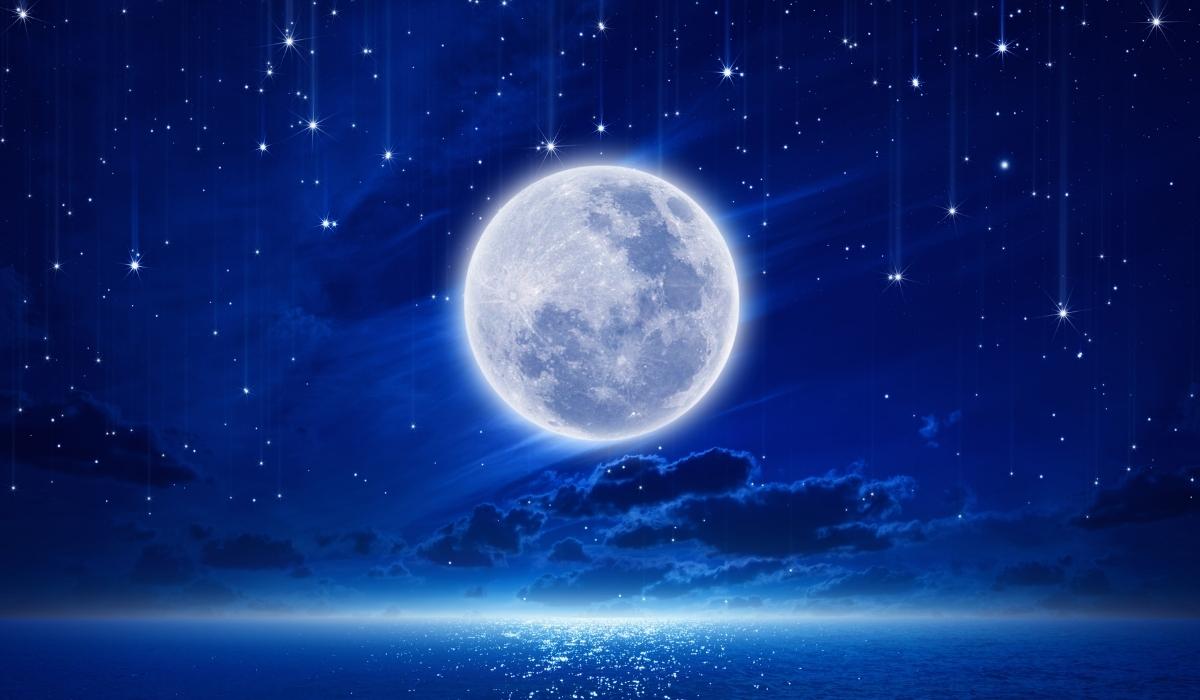 Spiritual Meaning and Astrology of the Full Moon on February 5, 2023