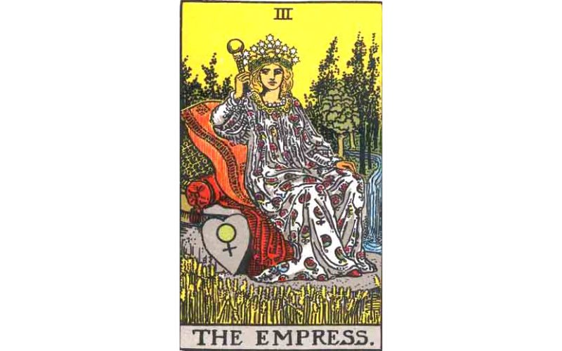 The Empress