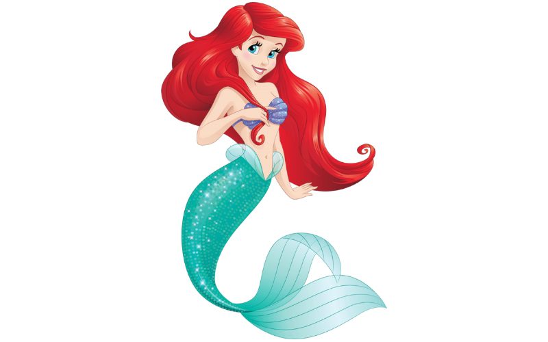 Ariel