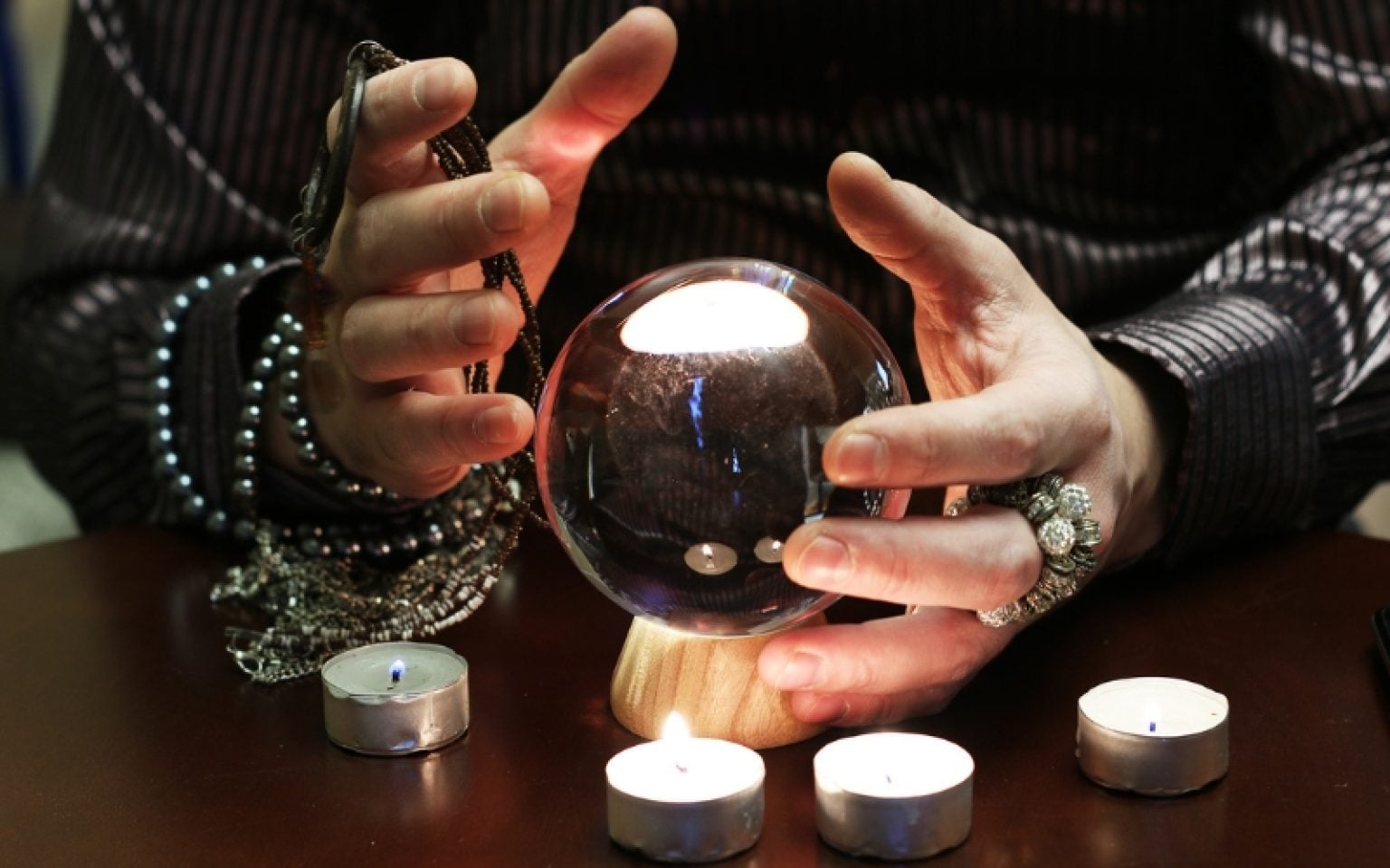 10 Signs You Have Mediumship Abilities You May Not Know About