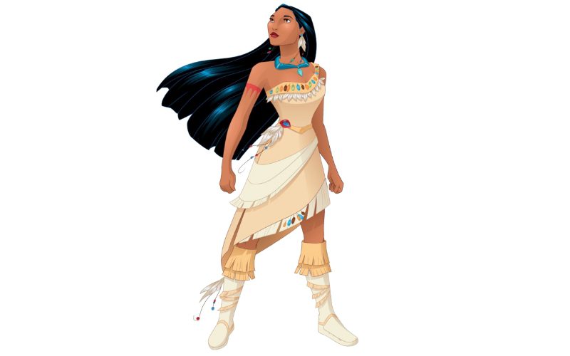 Pocahontas