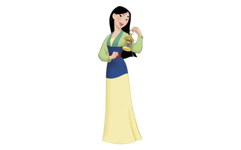 Mulan