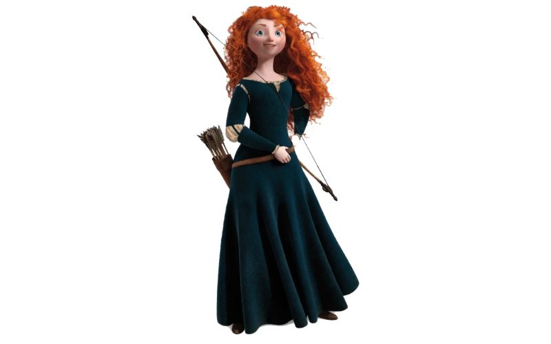 Merida