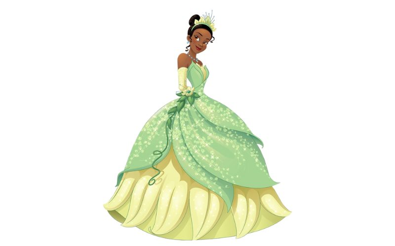 Tiana