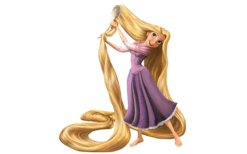 Rapunzel