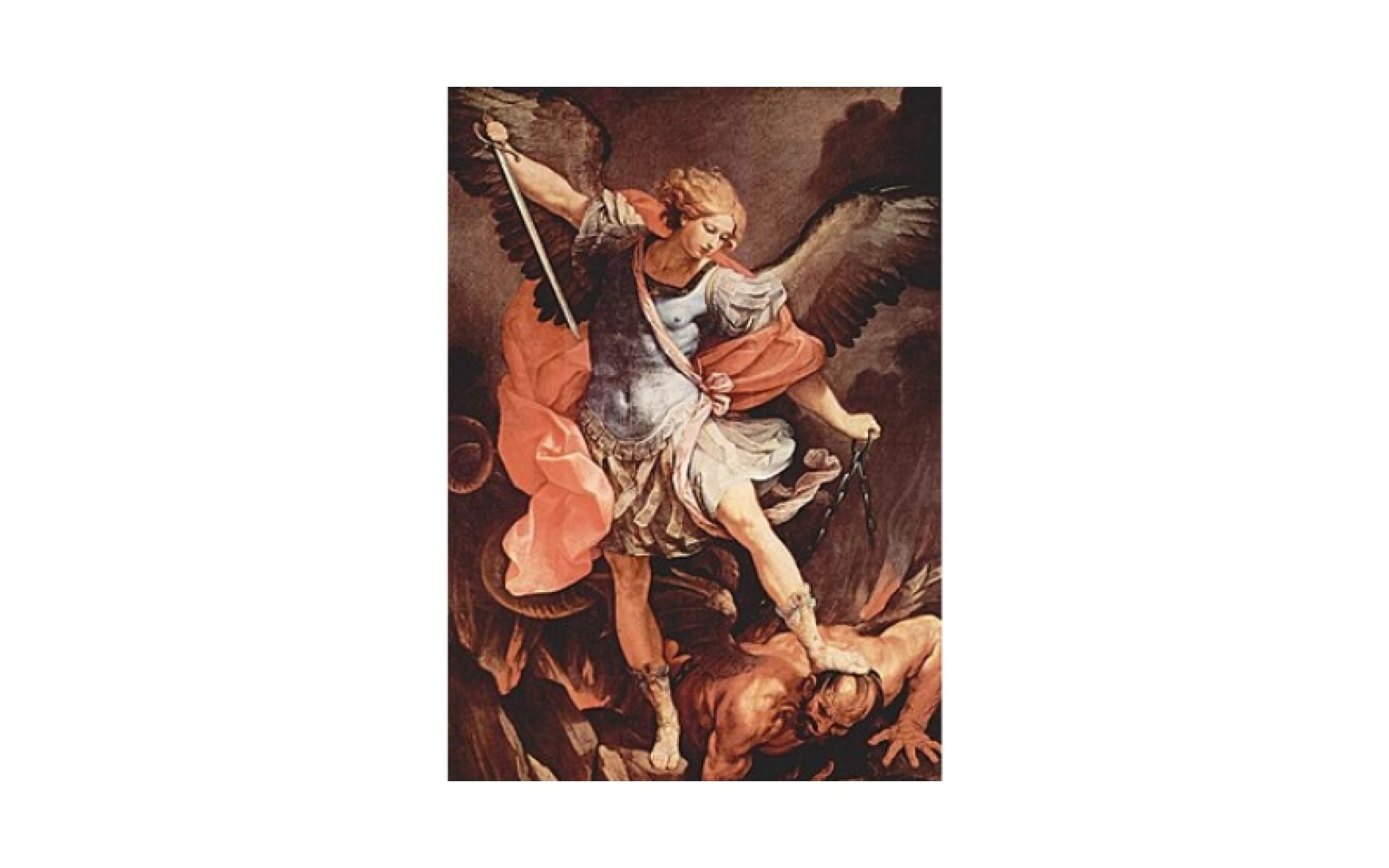 This is Your Personal Guardian Angel According to Your Name