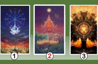 Choose a Card and Find out What is Hidden in Your Subconscious Mind!