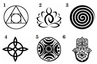 Choose a Symbol to Reveal Your Spirit Message for Better a Future