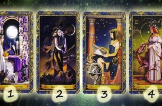 Select a Card to Find Out Whether Your Dreams And Desires Will Come True